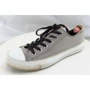 Converse all Star Women‎ Size 9 M Brown Low Top Fabric 540420f